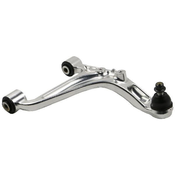 2003-2008 INFINITI G35 Suspension Control Arm and Ball Joint Assembly - Rear Left Upper (Moog)