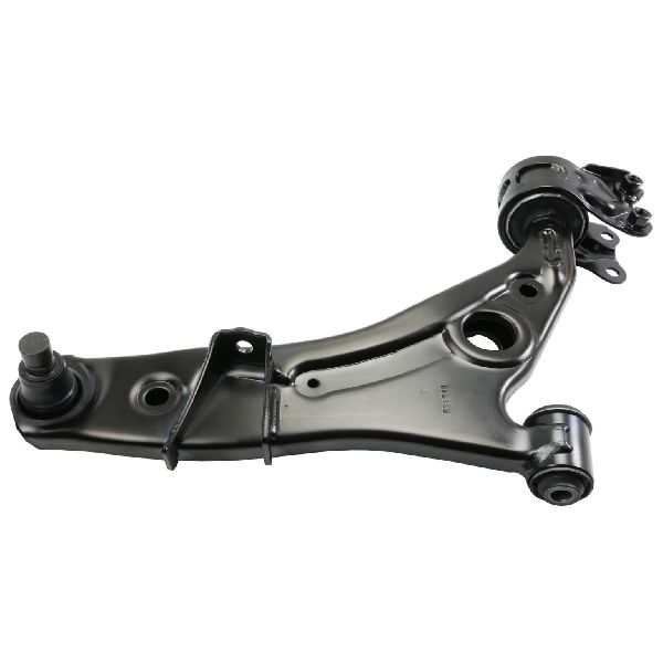 2007-2014 Ford Edge Suspension Control Arm and Ball Joint Assembly - Front Right Lower (Moog)
