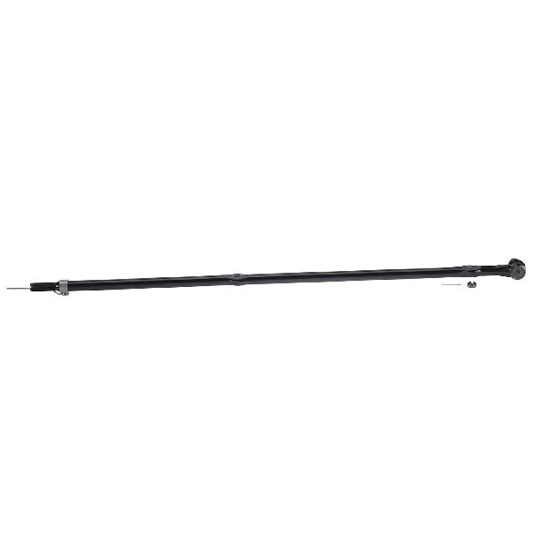 1991-1995 Jeep Wrangler Steering Tie Rod End - Front Right Outer (Moog)