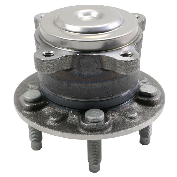 2016-2019 Chevrolet Volt Wheel Bearing and Hub Assembly - Rear (Moog)