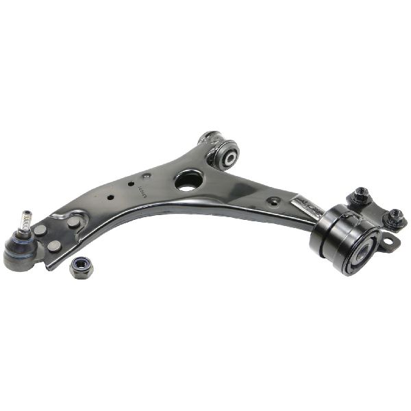 2006-2011 Volvo S40 Suspension Control Arm and Ball Joint Assembly - Front Left Lower (Moog)
