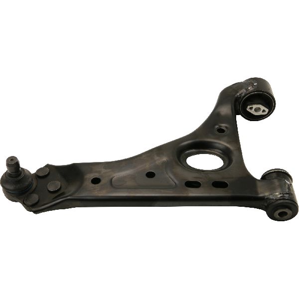 2013-2022 Chevrolet Trax Suspension Control Arm and Ball Joint Assembly - Front Right Lower (Moog)