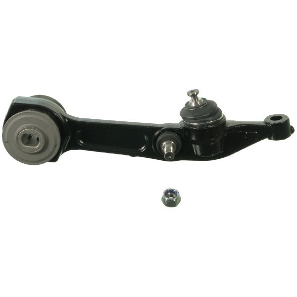 2000-2006 Mercedes-Benz S430 Suspension Control Arm and Ball Joint Assembly - Front Left Lower Rearward (Moog)