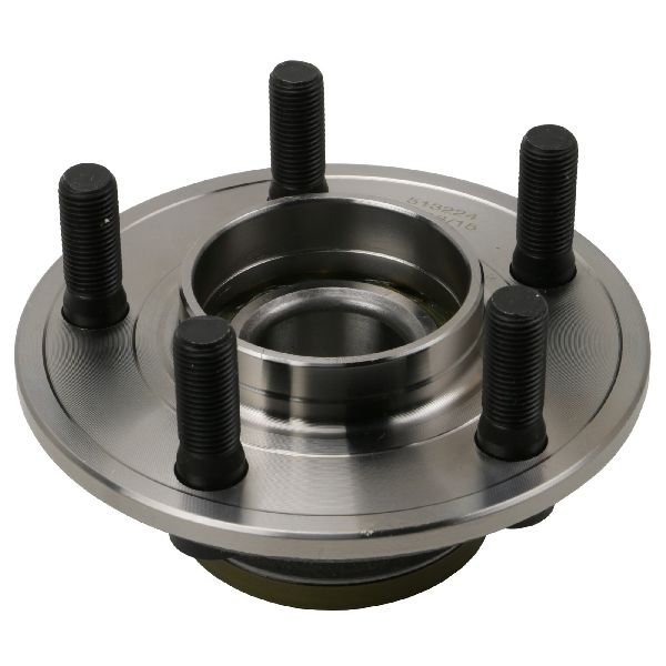2005-2008 Dodge Magnum Wheel Bearing and Hub Assembly - Front (Moog)