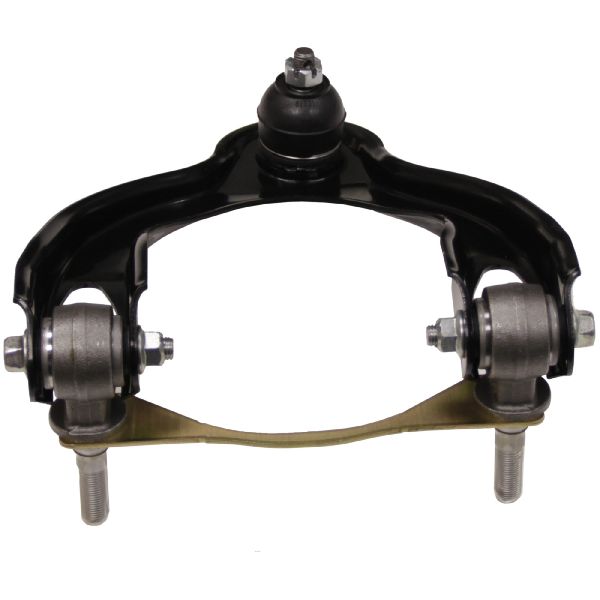 1992-1995 Honda Civic Suspension Control Arm and Ball Joint Assembly - Front Right Upper (Moog)