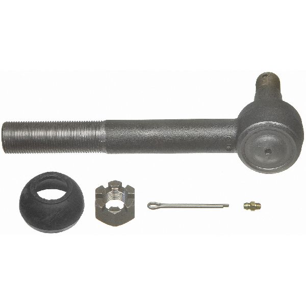 2002-2012 International 4300 Steering Tie Rod End - Right Outer (Moog)