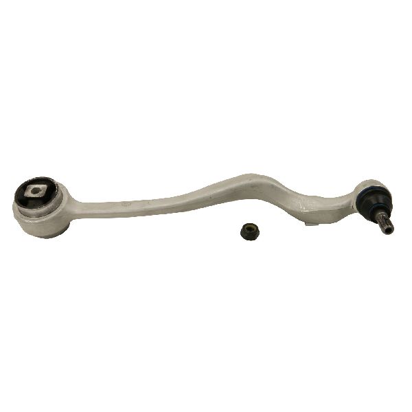 1997-2000 BMW 528i Suspension Control Arm and Ball Joint Assembly - Front Left Lower Forward (Moog)