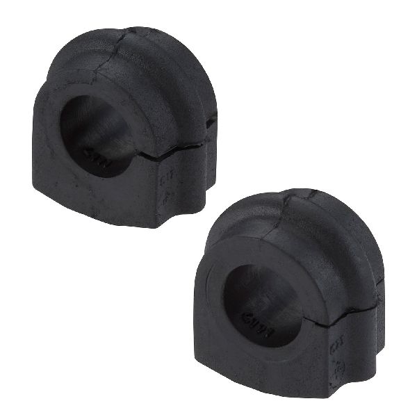 2002-2006 Nissan Altima Suspension Stabilizer Bar Bushing Kit - Rear To Frame (Moog)