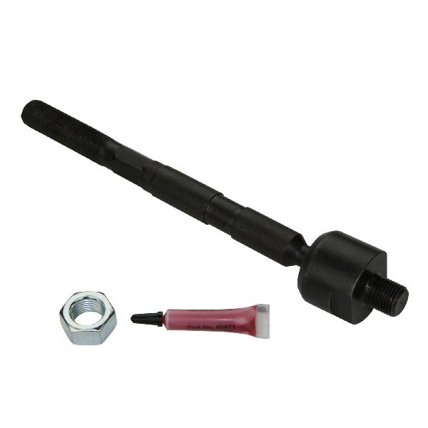 2012-2017 Kia Rio Steering Tie Rod End - Front Inner (Moog)