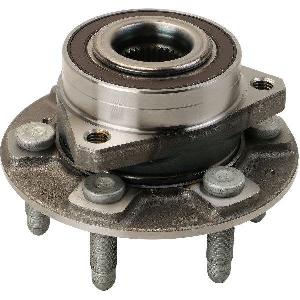 2017-2022 GMC Acadia Wheel Bearing and Hub Assembly - Front or Rear (Moog)