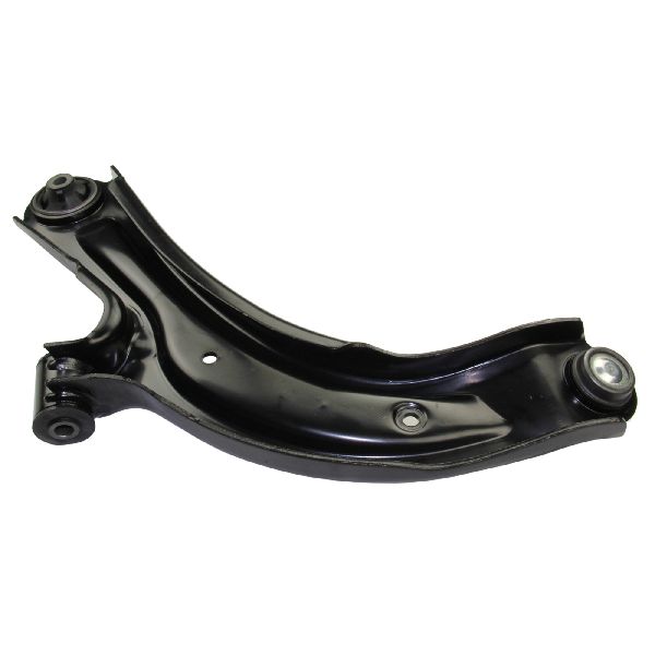 2013-2019 Nissan Sentra Suspension Control Arm and Ball Joint Assembly - Front Right Lower (Moog)