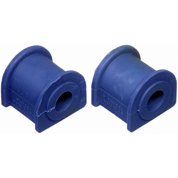 1999-2003 Dodge Durango Suspension Stabilizer Bar Bushing Kit - Rear To Frame (Moog)