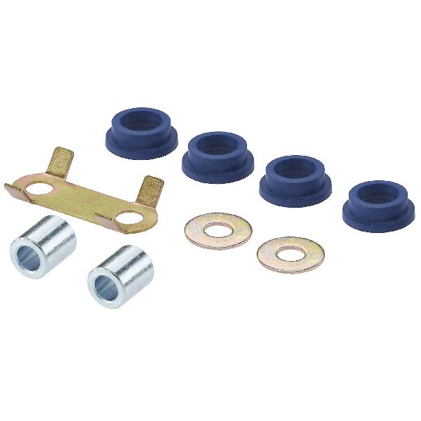 1993-2004 Dodge Intrepid Steering Tie Rod End Bushing Kit - Front Inner (Moog)