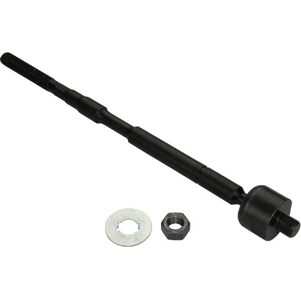 2011-2017 Honda Odyssey Steering Tie Rod End - Front Inner (Moog)