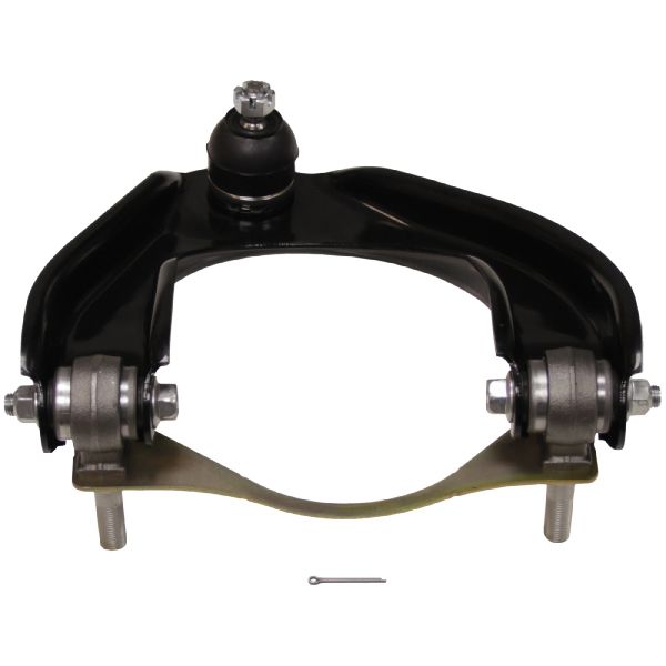 1988-1991 Honda CRX Suspension Control Arm and Ball Joint Assembly - Front Right Upper (Moog)