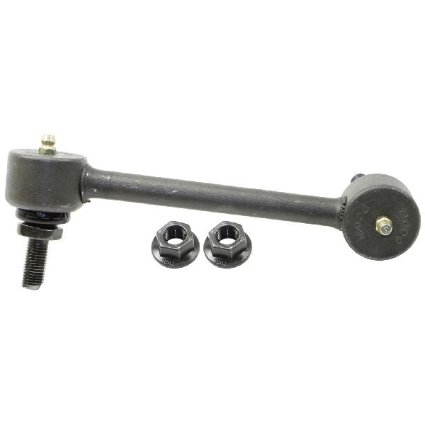 2002-2004 Isuzu Axiom Suspension Stabilizer Bar Link - Front Left (Moog)