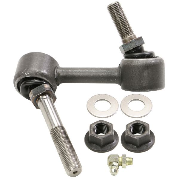 2014-2015 Lexus IS250 Suspension Stabilizer Bar Link - Front Left (Moog)