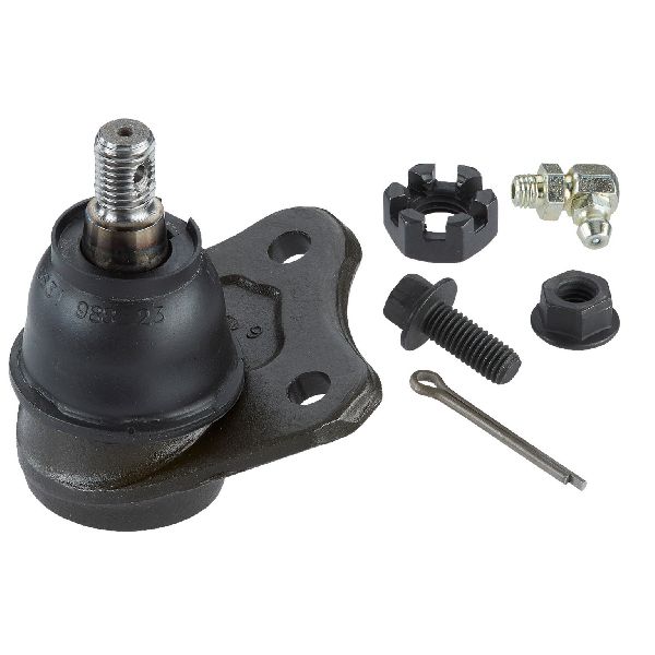 1999-2006 Volkswagen Golf Suspension Ball Joint - Front Left Lower (Moog)