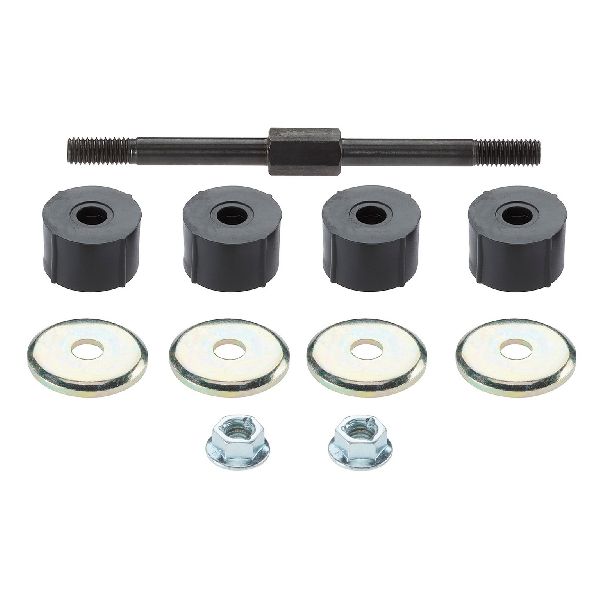 1998-2004 Nissan Frontier Suspension Stabilizer Bar Link Kit - Front (Moog)