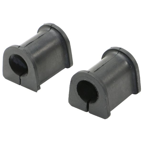 1995-1999 Mitsubishi Eclipse Suspension Stabilizer Bar Bushing Kit - Rear To Frame (Moog)