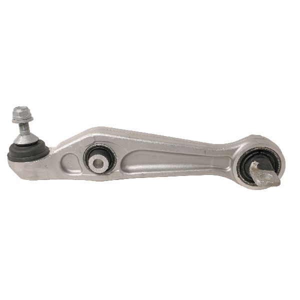 2017-2023 Tesla 3 Suspension Control Arm and Ball Joint Assembly - Front Lower Forward (Moog)
