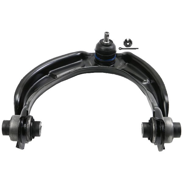 2009-2014 Acura TSX Suspension Control Arm and Ball Joint Assembly - Front Left Upper (Moog)