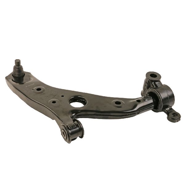 2014-2021 Mazda 6 Suspension Control Arm and Ball Joint Assembly - Front Right Lower (Moog)