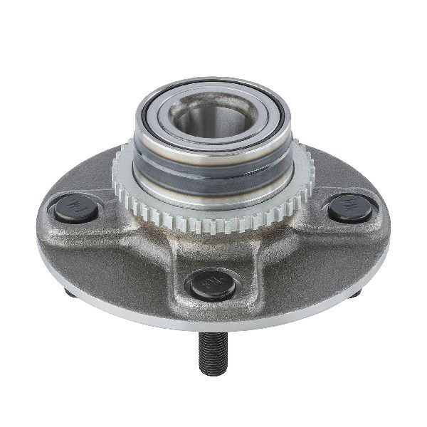 1999-2002 INFINITI G20 Wheel Bearing and Hub Assembly - Rear (Moog)