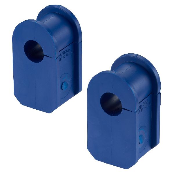 2003-2008 Ford E-150 Suspension Stabilizer Bar Bushing Kit - Front To Frame (Moog)