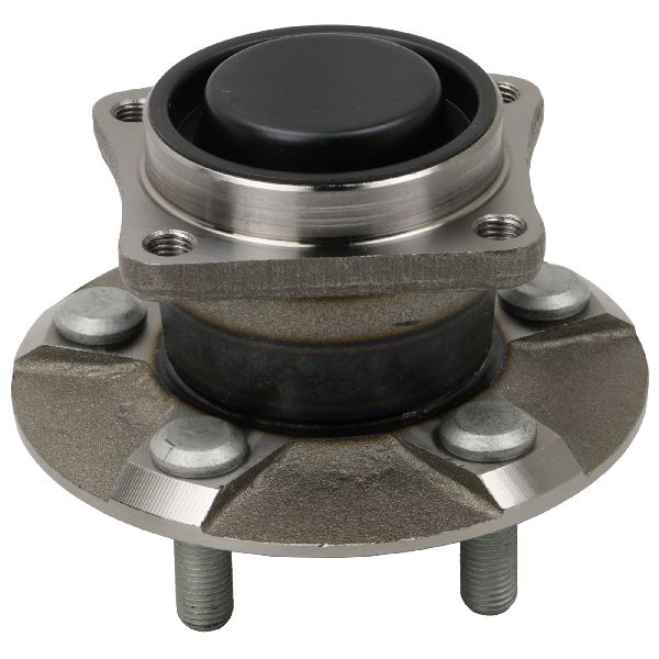 2003-2008 Pontiac Vibe Wheel Bearing and Hub Assembly - Rear (Moog)