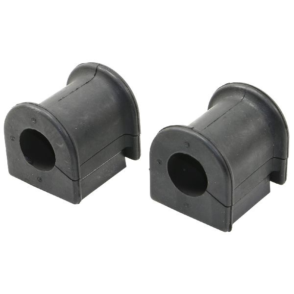 2011-2016 Scion tC Suspension Stabilizer Bar Bushing Kit - Rear To Frame (Moog)