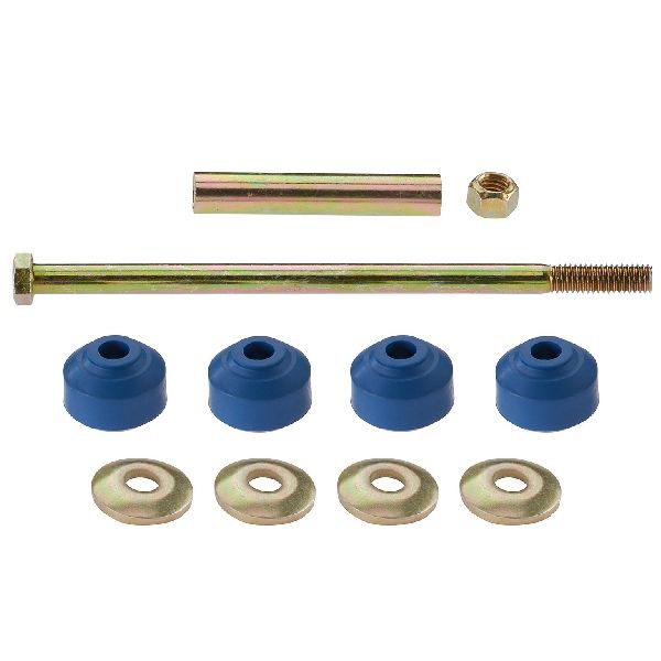1998-2002 Lincoln Navigator Suspension Stabilizer Bar Link Kit - Front (Moog)