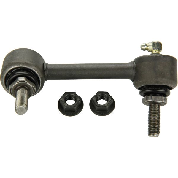 2009-2014 Nissan Murano Suspension Stabilizer Bar Link - Rear Right (Moog)