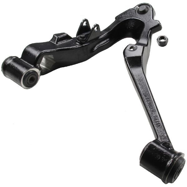 1999-2004 GMC Sierra 2500 Suspension Control Arm and Ball Joint Assembly - Front Left Lower (Moog)
