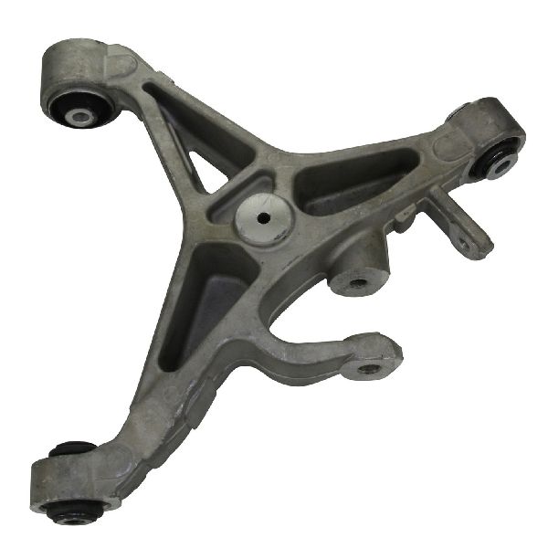 2000-2002 Lincoln LS Suspension Control Arm - Rear Left Lower (Moog)