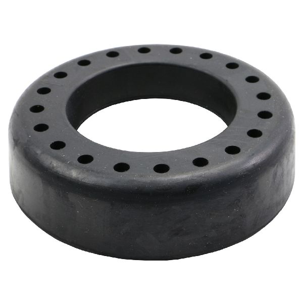 1995-1998 Dodge B1500 Coil Spring Insulator - Front Upper (Moog)