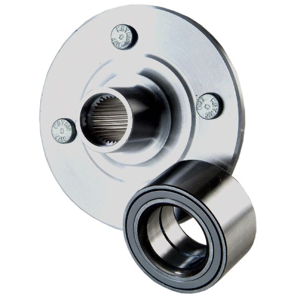 1994-2002 Saturn SL1 Wheel Hub Repair Kit - Front (Moog)