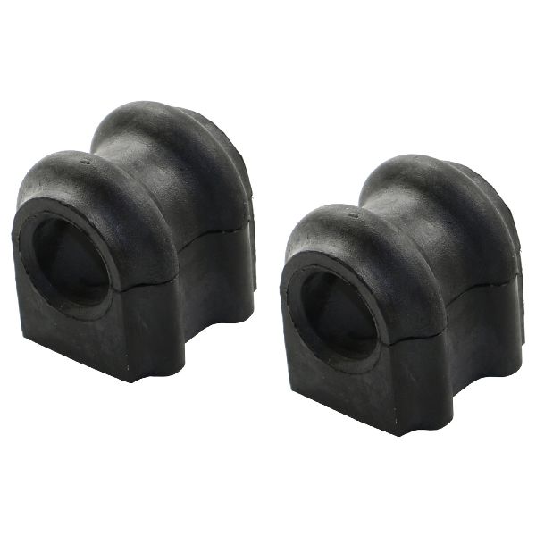 2010-2013 Kia Soul Suspension Stabilizer Bar Bushing Kit - Front To Frame (Moog)