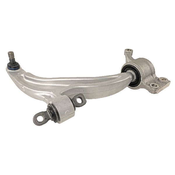 2017-2024 Chrysler Pacifica Suspension Control Arm and Ball Joint Assembly - Front Right Lower (Moog)