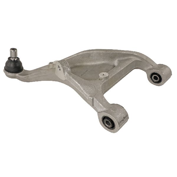 2013 INFINITI JX35 Suspension Control Arm and Ball Joint Assembly - Rear Left Upper (Moog)