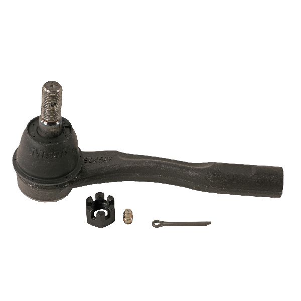 2019-2021 Freightliner Sprinter 2500 Steering Tie Rod End - Front Right Outer (Moog)