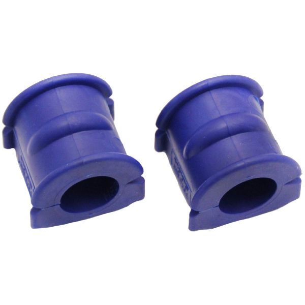 2010-2017 Chevrolet Equinox Suspension Stabilizer Bar Bushing Kit - Rear To Frame (Moog)