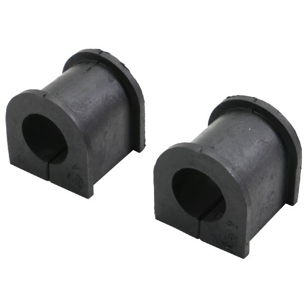 2006-2008 Suzuki Grand Vitara Suspension Stabilizer Bar Bushing Kit - Front To Frame (Moog)