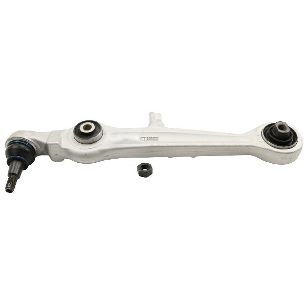 2002-2003 Audi S6 Suspension Control Arm and Ball Joint Assembly - Front Lower Forward (Moog)