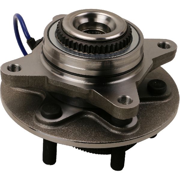 2018-2020 Ford F-150 Wheel Bearing and Hub Assembly - Front (Moog)