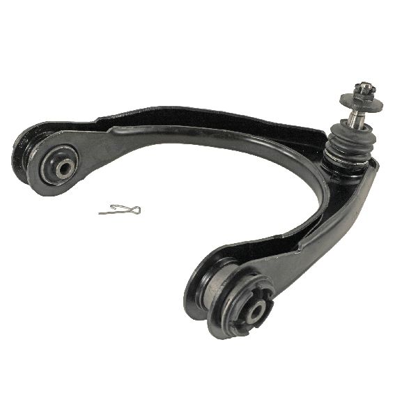 2018-2020 Lexus IS300 Suspension Control Arm and Ball Joint Assembly - Front Left Upper (Moog)