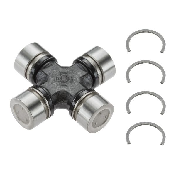 1978 Dodge Magnum Universal Joint - At Rear Axle or At Transmission (Moog)