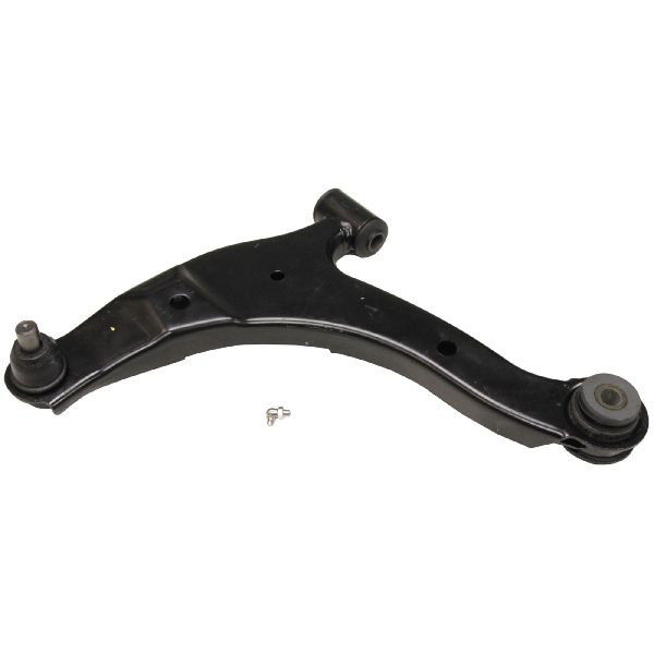 2000-2005 Dodge Neon Suspension Control Arm and Ball Joint Assembly - Front Left Lower (Moog)