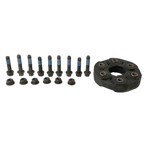 2014-2015 Mercedes-Benz ML350 Drive Shaft Coupler - Rear (Moog)