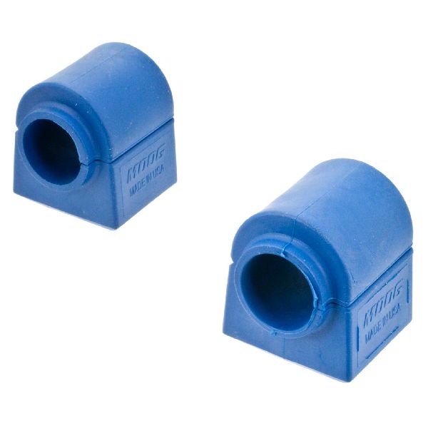 2003-2007 Saturn Ion Suspension Stabilizer Bar Bushing Kit - Front To Frame (Moog)